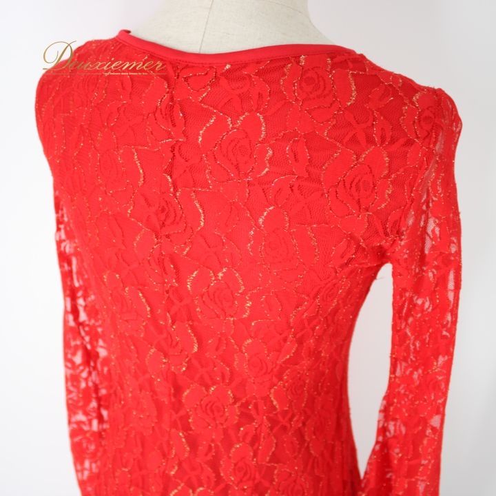 社交ダンス 衣装 スタンダード ドレス ワンピース パーティドレス