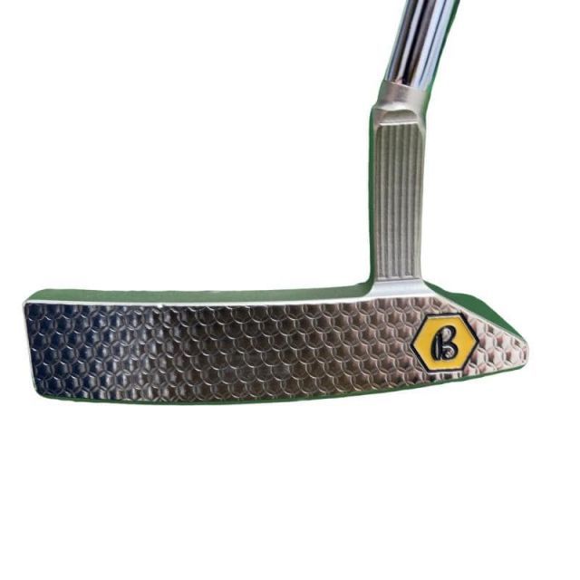 中古】 ベティナルディ BETTINARDI QUEEN B #9 34インチ パター PT