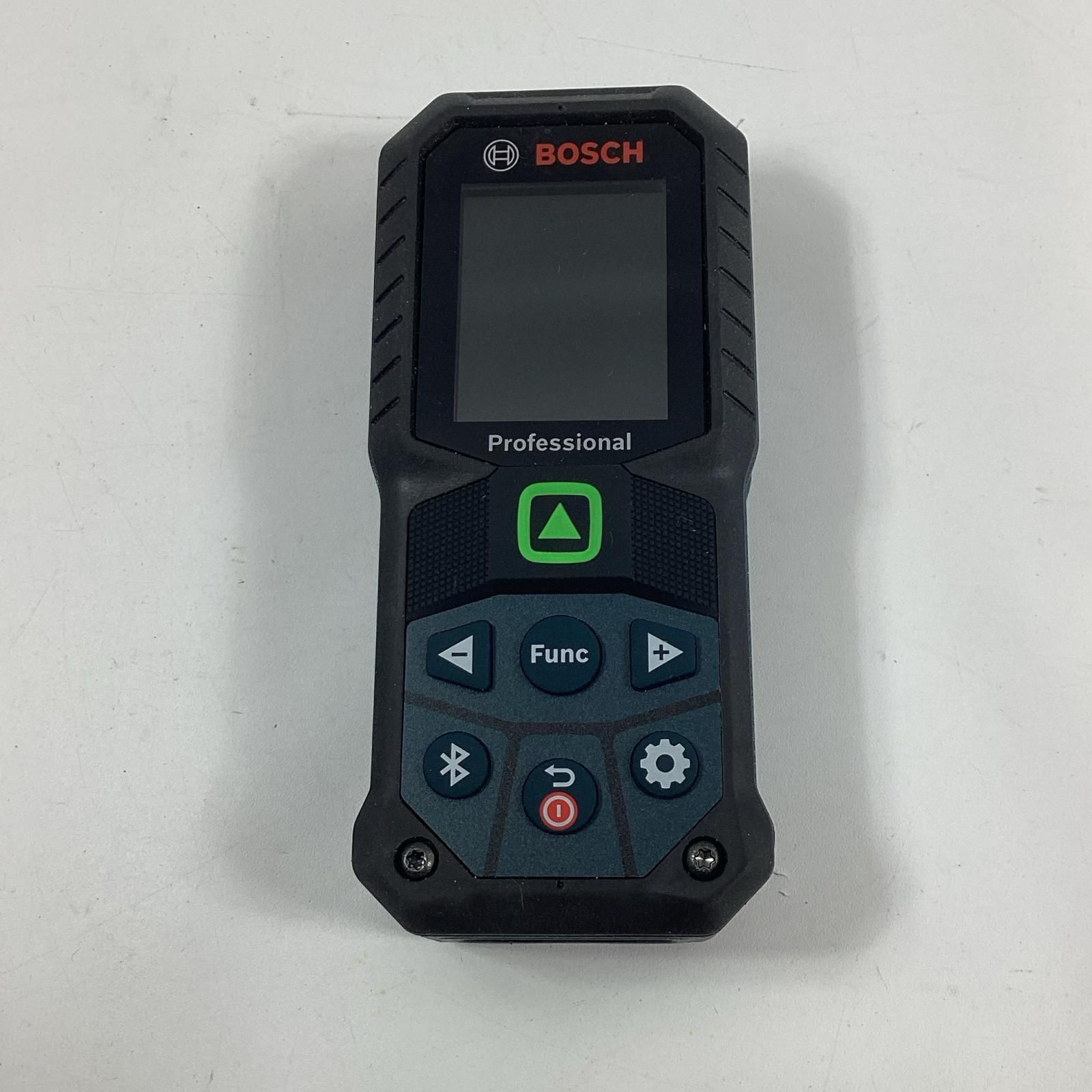 BOSCH ボッシュ レーザー距離計 GLM 50 27 CG