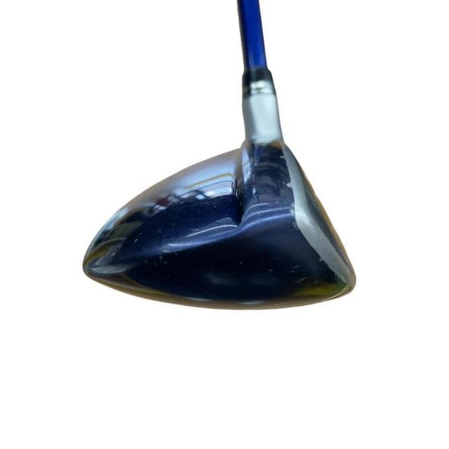 中古】 ダンロップ XXIO(2016) U4 レディース ユーティリティ UT XXIO