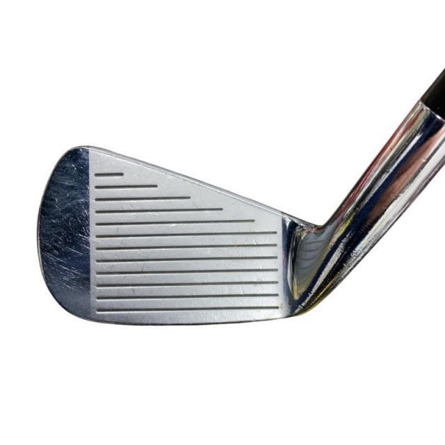 中古】 ミズノ MP-37 8S アイアンセット IR 純正特注シャフト