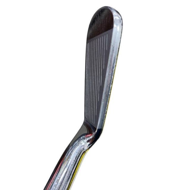 中古】 ミズノ MP-37 8S アイアンセット IR 純正特注シャフト