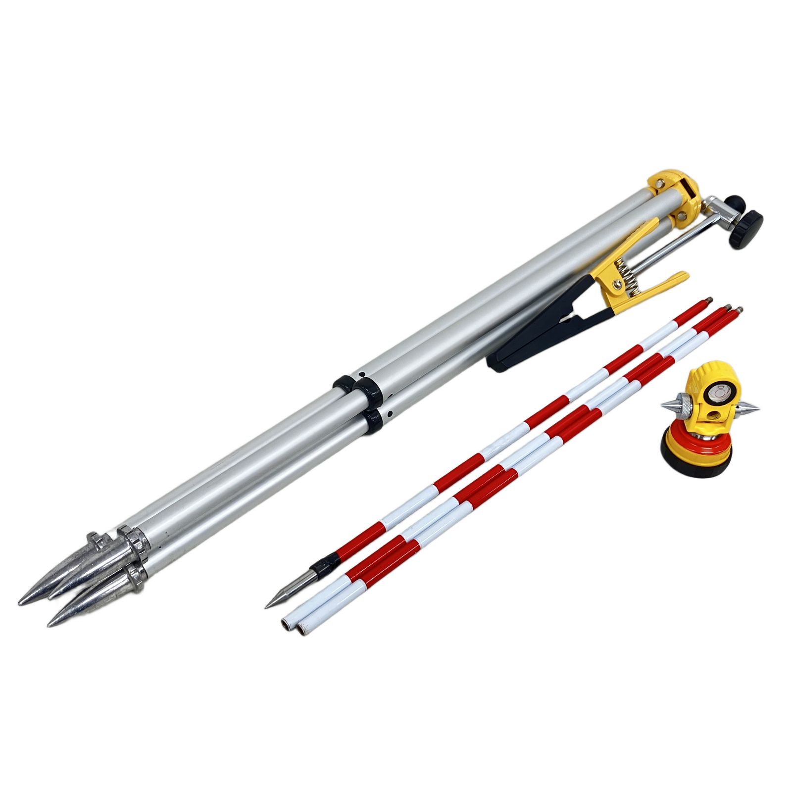 MYZOX マイゾックス ミニプリズムセット 測量機器