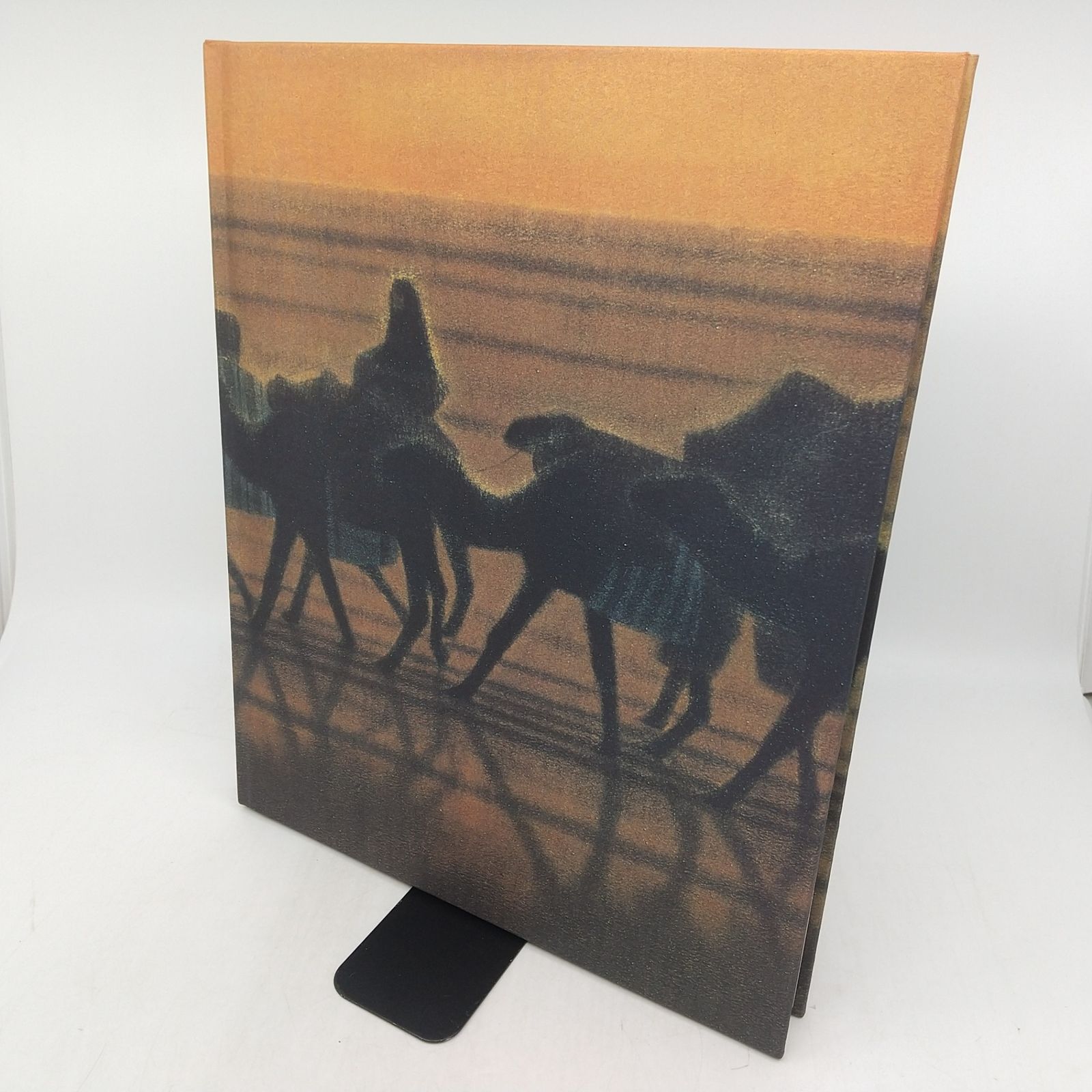 IKUO HIRAYAMA 平山郁夫 自選画集 講談社インターナショナル 英語