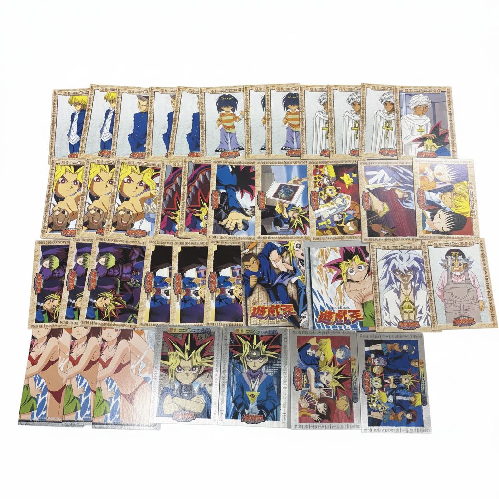 す*ん様 遊戯王 トレーディングコレクション アマダ 遊戯王 トレーディングコレクション アマダ カード セミコンプ