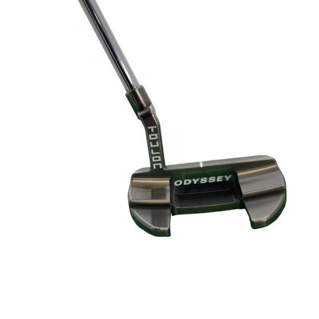 中古】 オデッセイ TOULON DESIGN PORTLAND(2019) 34インチ パター PT