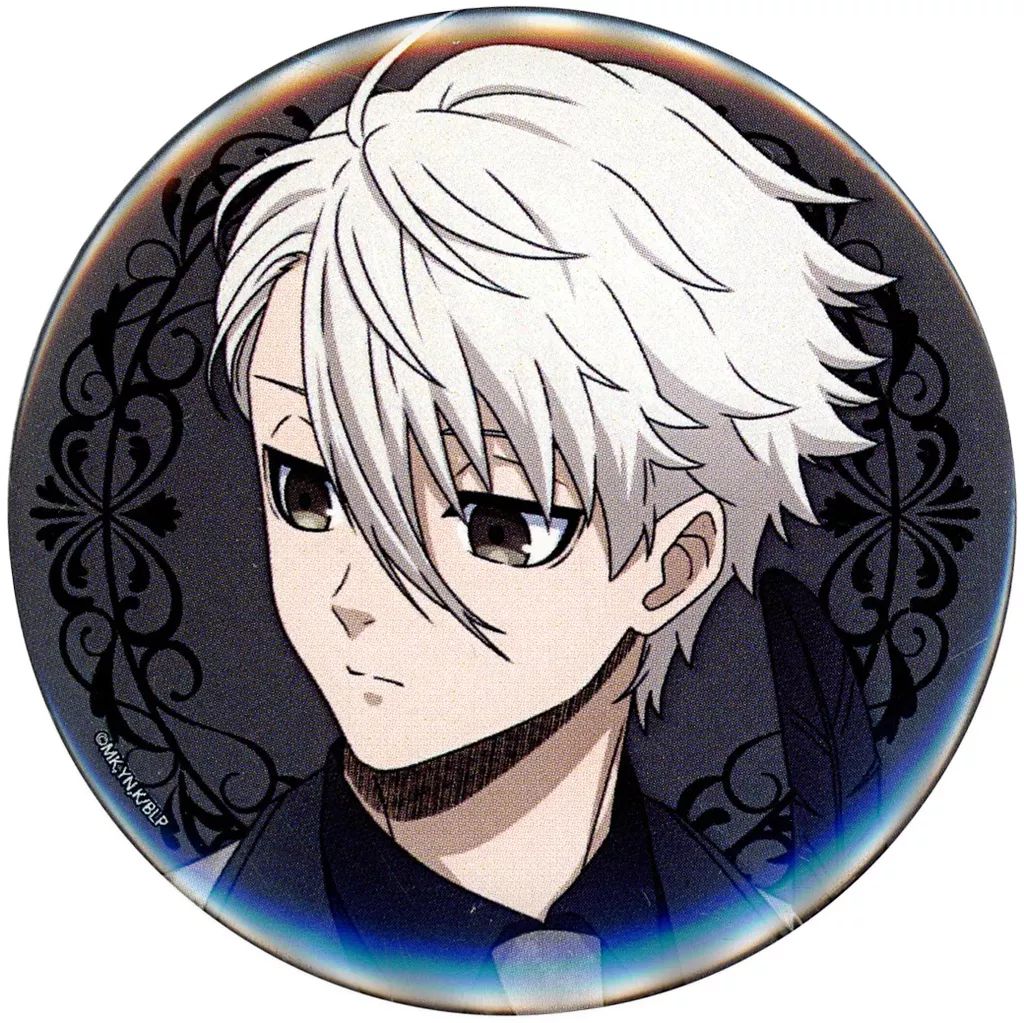 ブルーロック　マルイ　ブラックスワン　缶バッジ　30点　凪誠士郎 中古】バッジ・ピンズ 凪誠士郎 「ブルーロック POP UP SHOP in マルイ