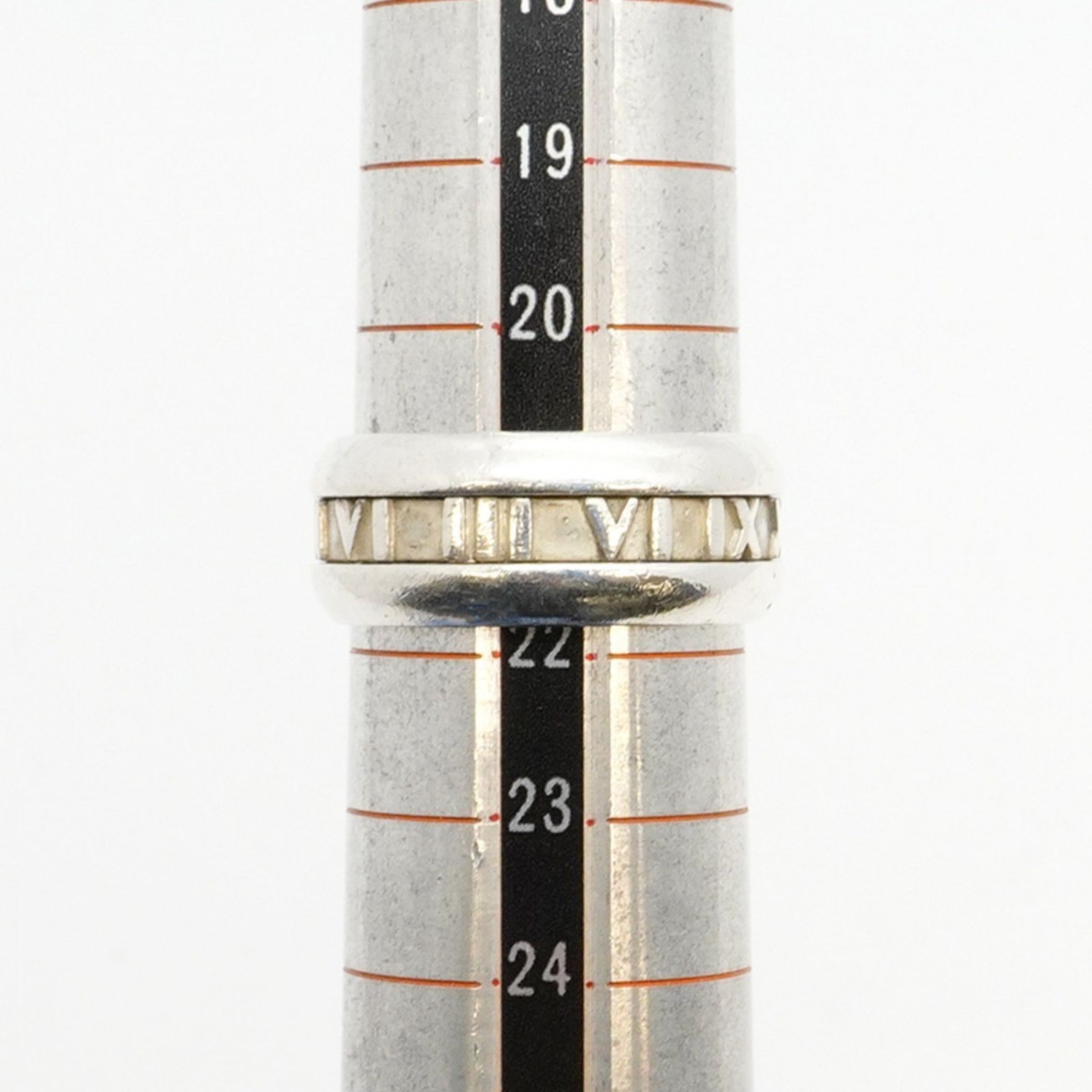 ティファニー(Tiffany) ティファニー リング アトラス シルバー925