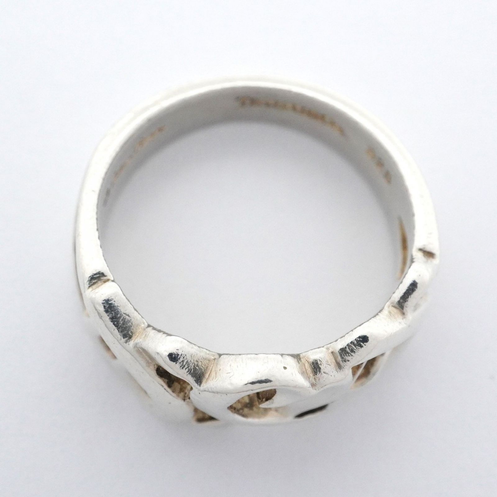 ティファニー(Tiffany) ティファニー リング トリプルラビングハート