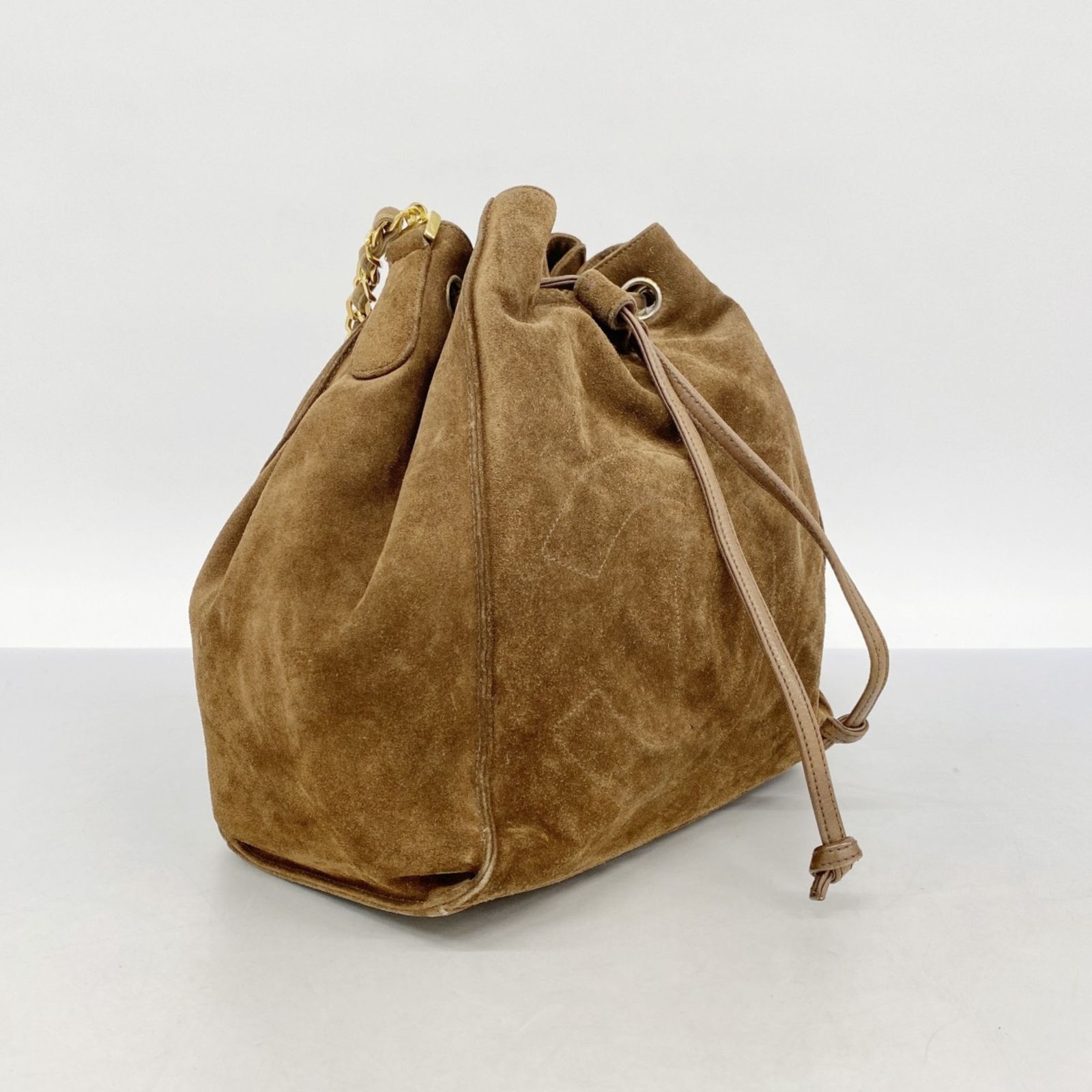 シャネル(Chanel) シャネル リュック・デイパック チェーンショルダー