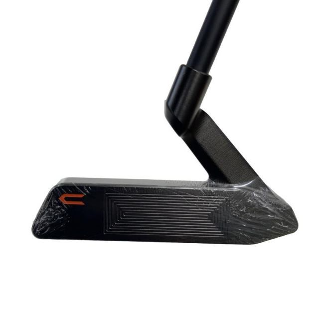 中古】 CROSSPUTT CROSSPUTT CP-100 34インチ パター PT スチール