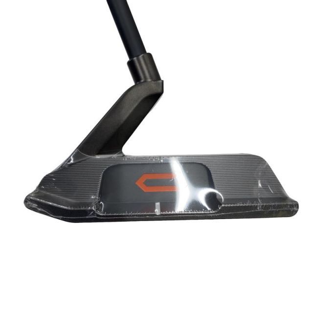 中古】 CROSSPUTT CROSSPUTT CP-100 34インチ パター PT スチール