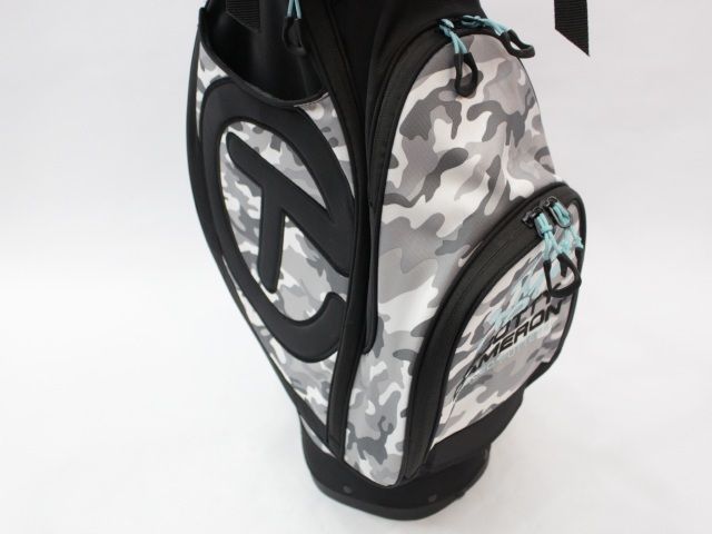 スコッティキャメロン 2019 グレー CAMO & ティファニーブルー