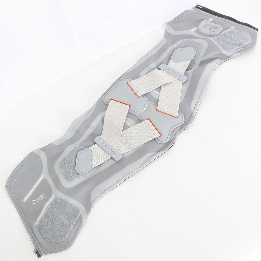 SIXPAD Medical Core グレー M 中古美品 SIXPAD Medical Core シックス