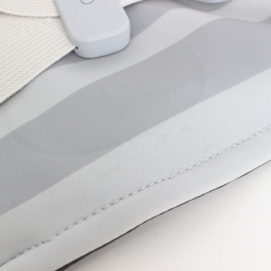 美品】MTG SIXPAD Medical Core SE-CG-14C-L グレー コントローラー付