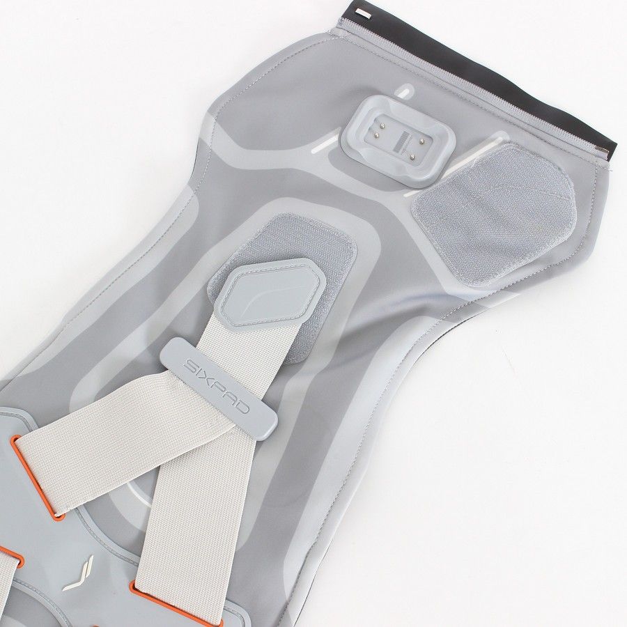 SIXPAD Medical Core Mサイズ グレー シックスパッド（SIXPAD