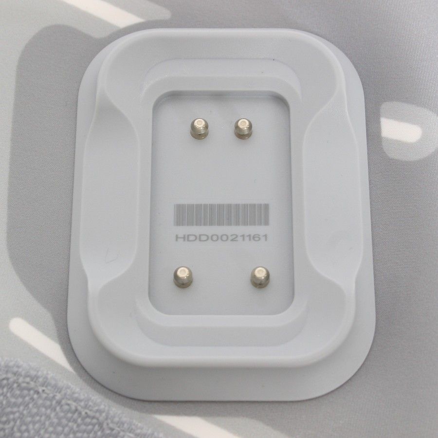 SIXPAD Medical Core グレー M 中古美品 SIXPAD Medical Core グレー M