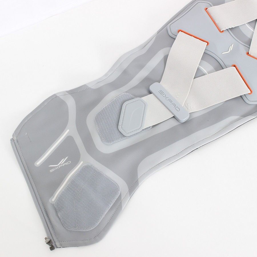 美品】MTG SIXPAD Medical Core SE-CG-14C-L グレー コントローラー付