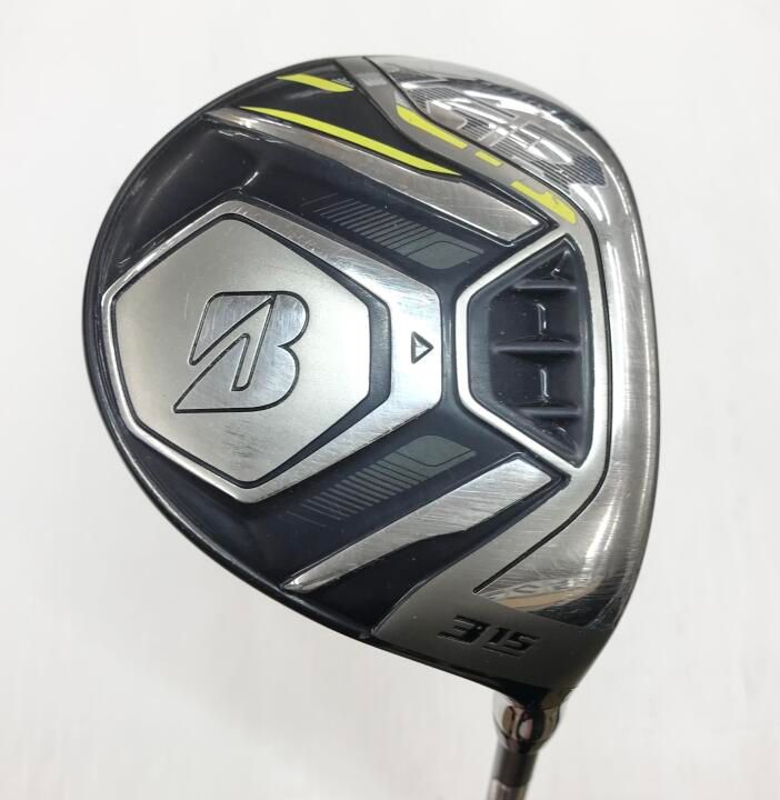 ブリヂストン TOUR B JGR 2019 15度 ツアーAD XC-5 Sフレックス