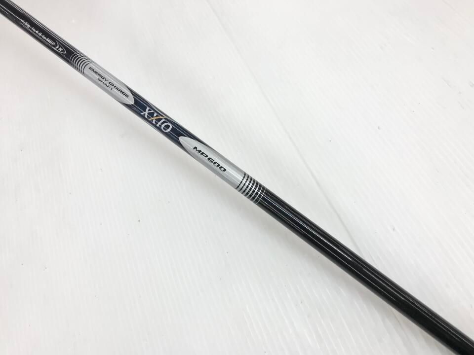 ダンロップ XXIO (2010) 新・ゼクシオ 17度 MP600 Rフレックス