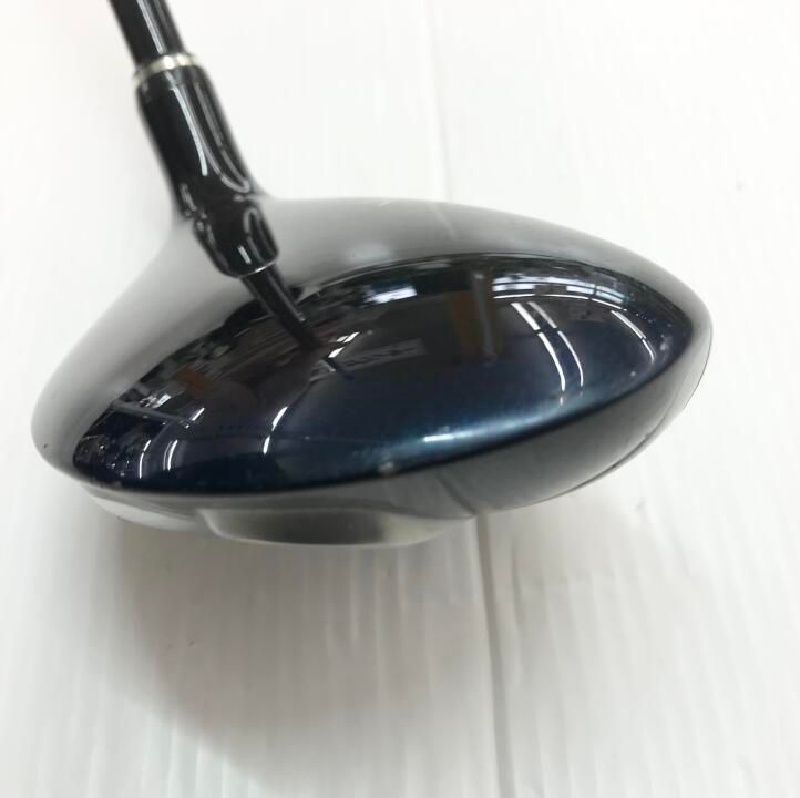 ダンロップ XXIO (2010) 新・ゼクシオ 17度 MP600 Rフレックス