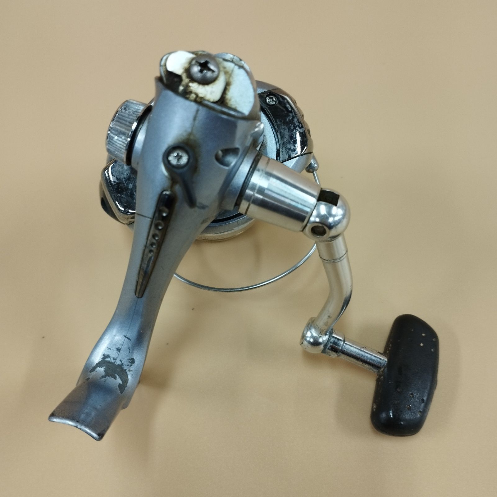 D9833】Shimano Biomaster 2500 シマノ バイオマスター スピニング