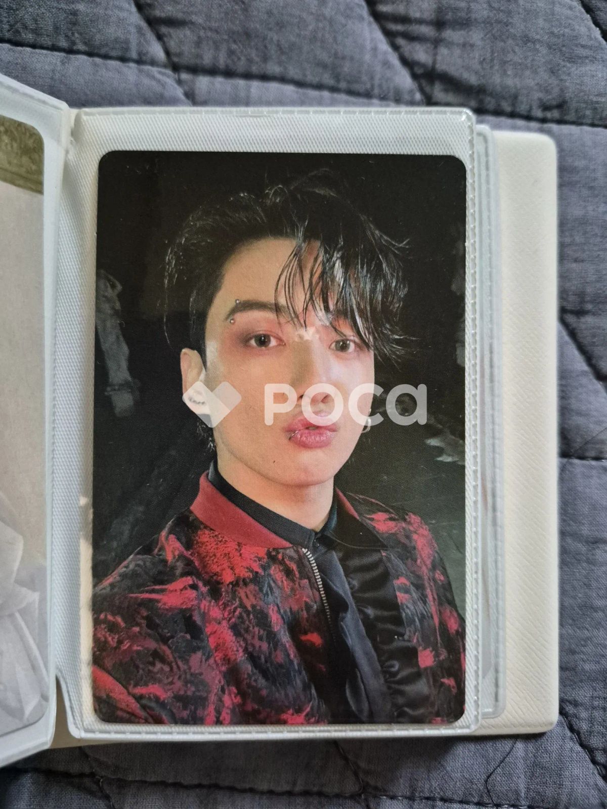 BTS ジョングク Special 8 Photo-Folio Me, Myself, and Jung Kook