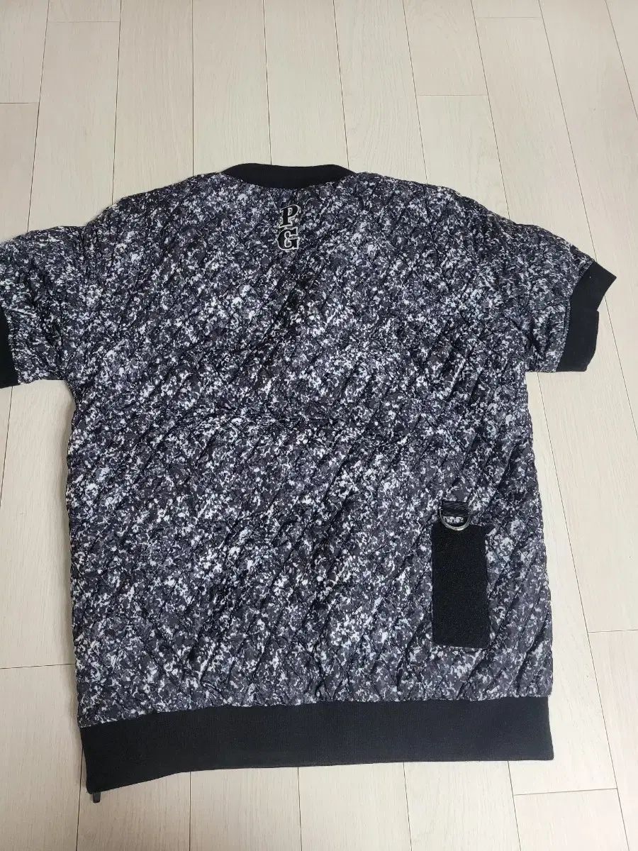 正規品 パーリーゲイツ ダウン 機能性 防風 シャツ - メルカリ