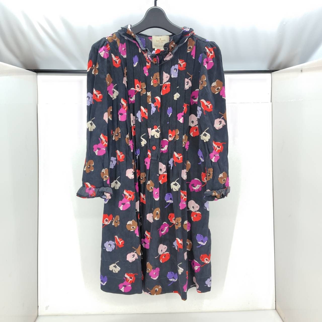 05w18246 ケイト・スペード ニューヨーク Kate Spade New York ロング 