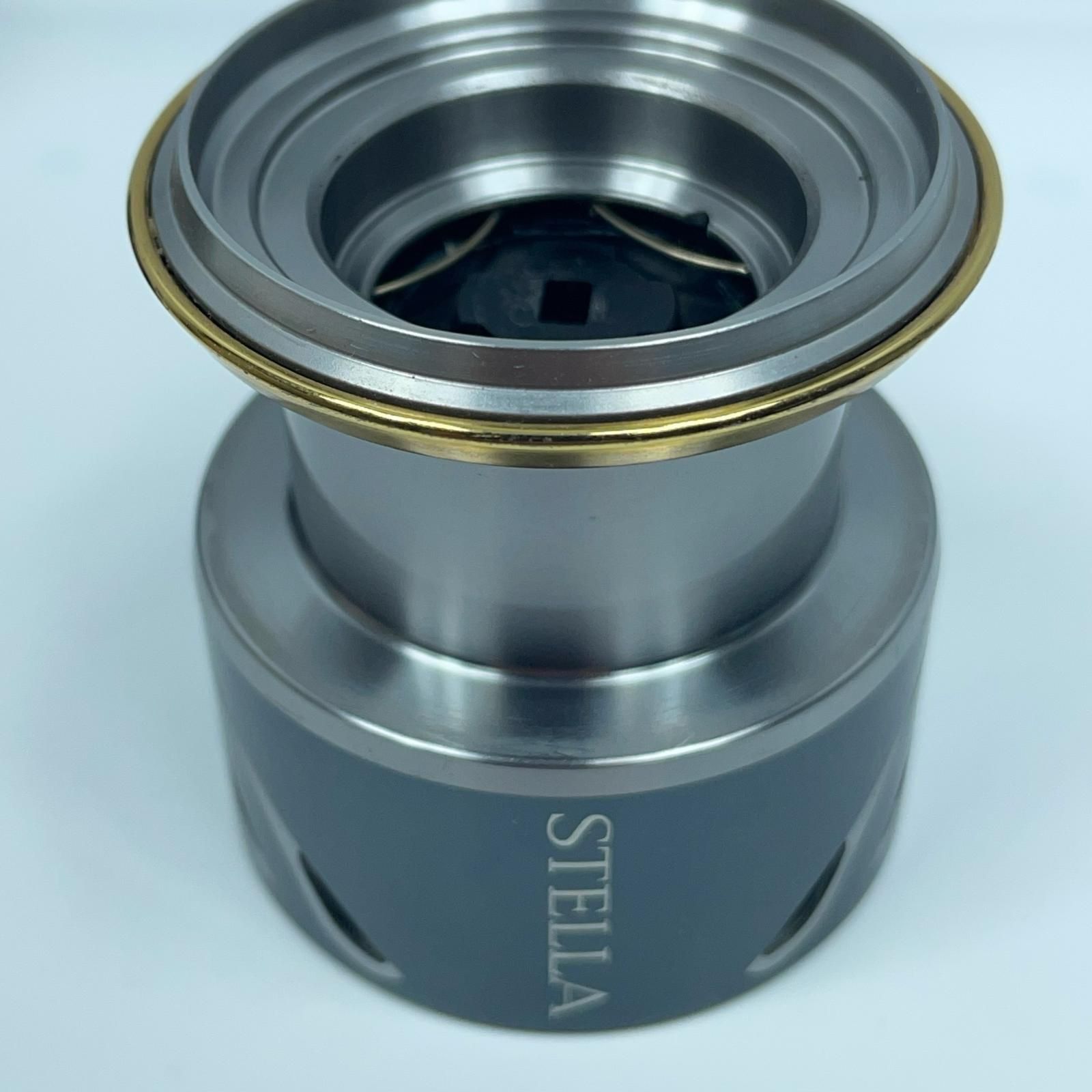 SHIMANO シマノ スプール 14ステラ 4000 夢屋 クランクベイト 釣り糸