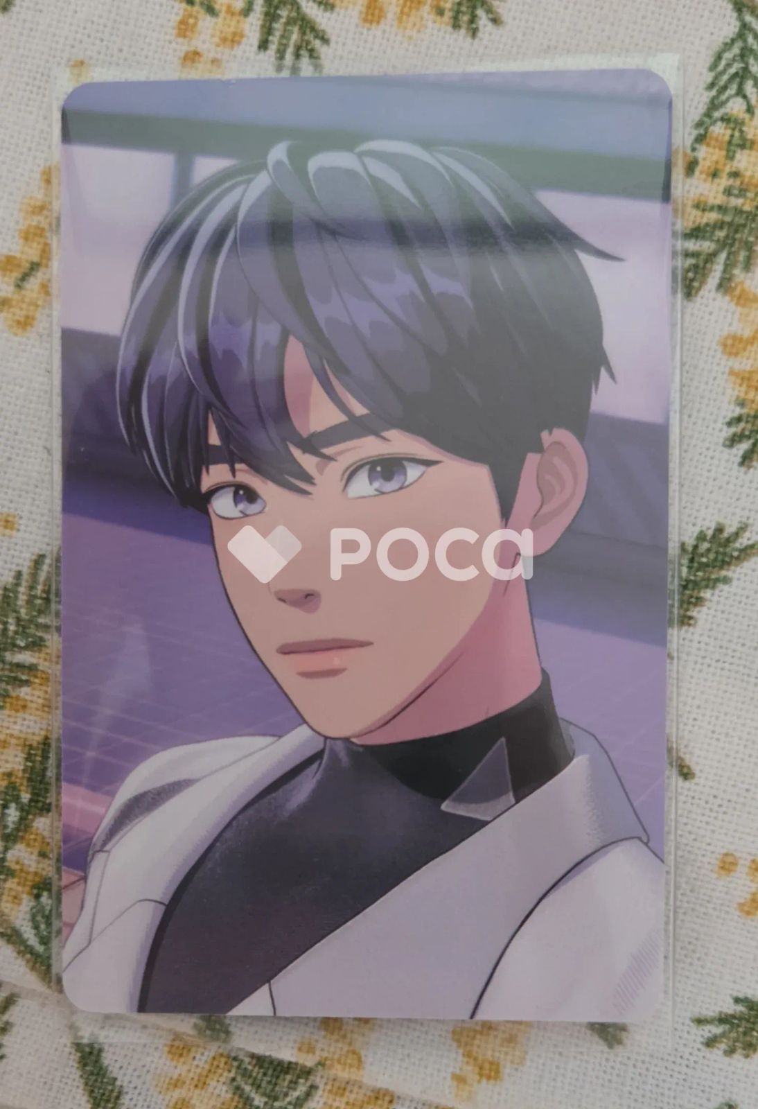 PLAVE イェジュン Caligo Pt.1 Fugitive Ver. - メルカリ