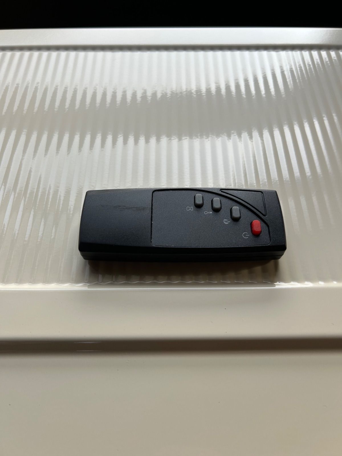 QVCジャパン 電気温風機 DFI-5010-04 2016年製 リモコン付き QVC