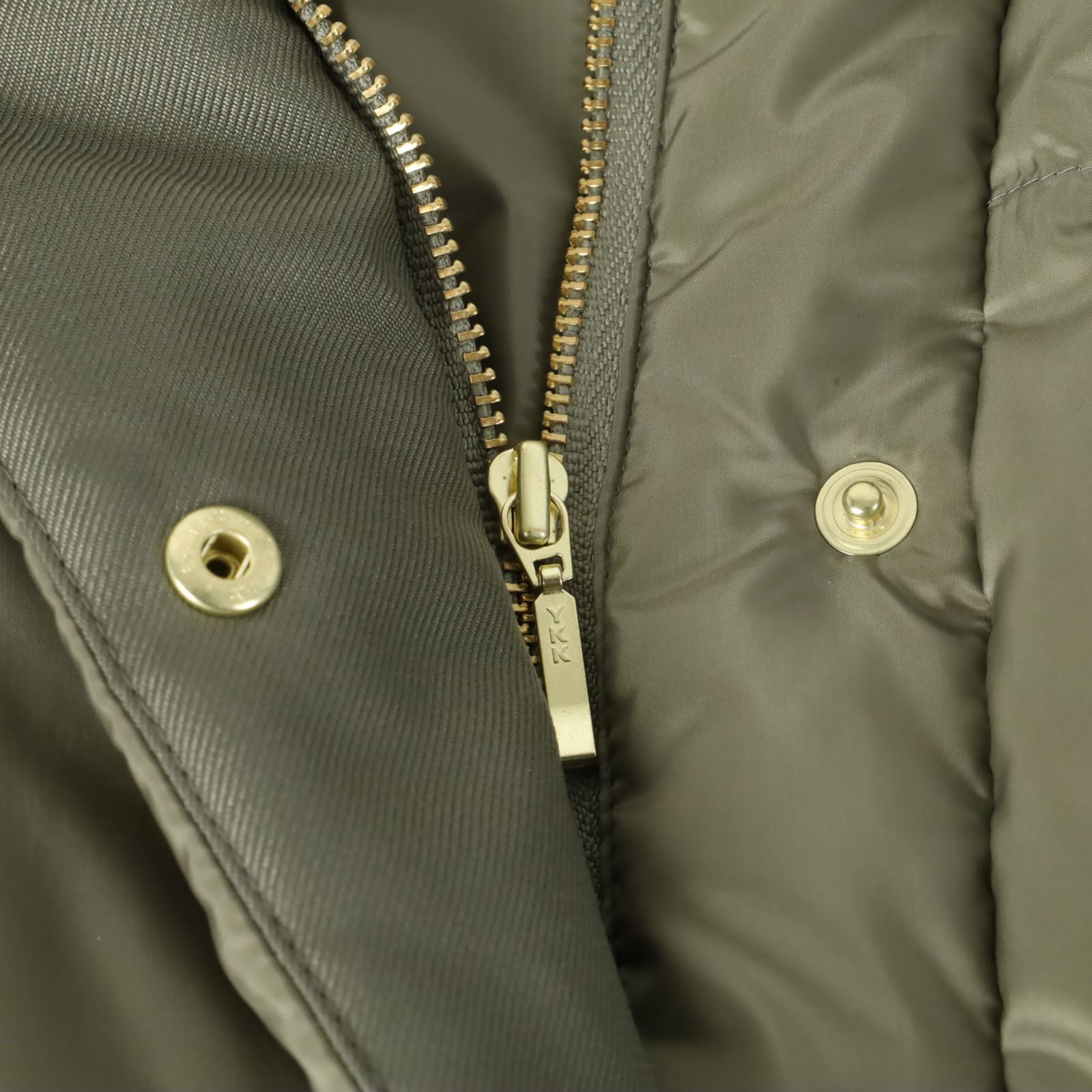 新品 25-26AW 今季 新作 23区 ニジュウサンク ショート ダウン 