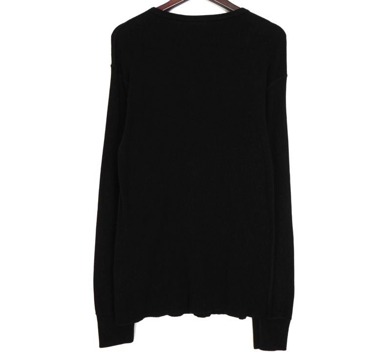 セントマイケル SAINT MICHAEL 25SS 【 LS THERMAL TEE SM HR8 0000