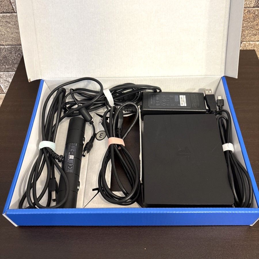 PlayStation VR Camera 同梱版 CUHJ 160003 ソフト付き