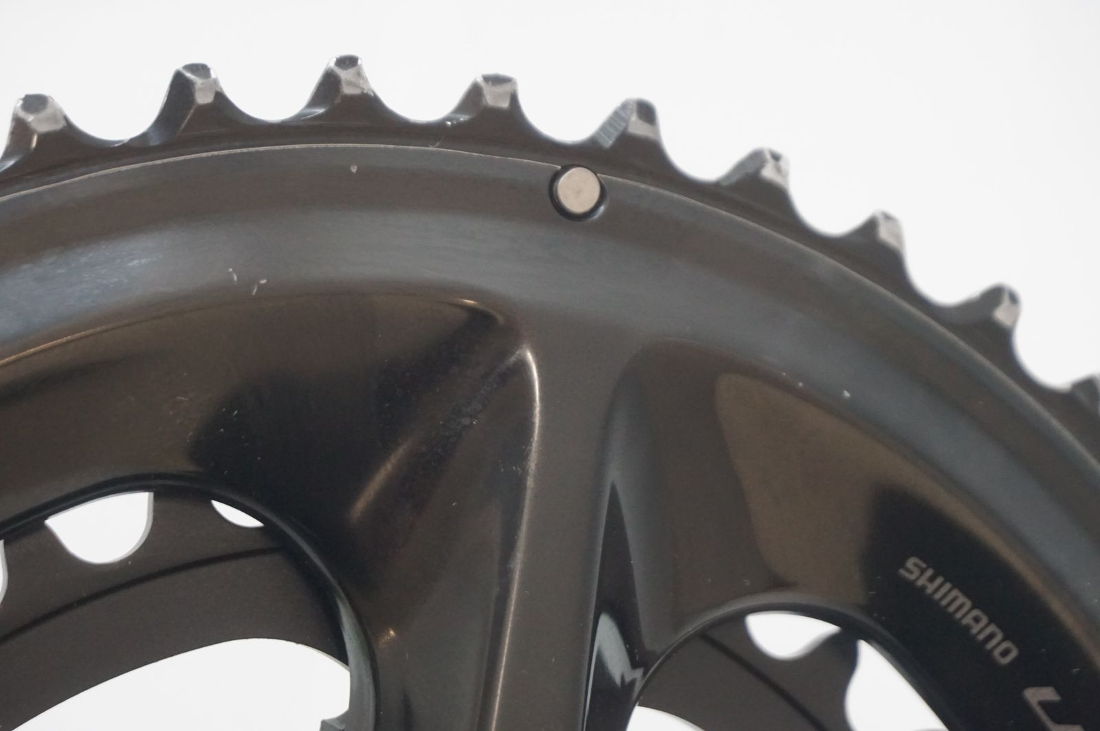 SHIMANO 「シマノ」 ULTEGRA FC-R8100 50-34T 170mm クランク