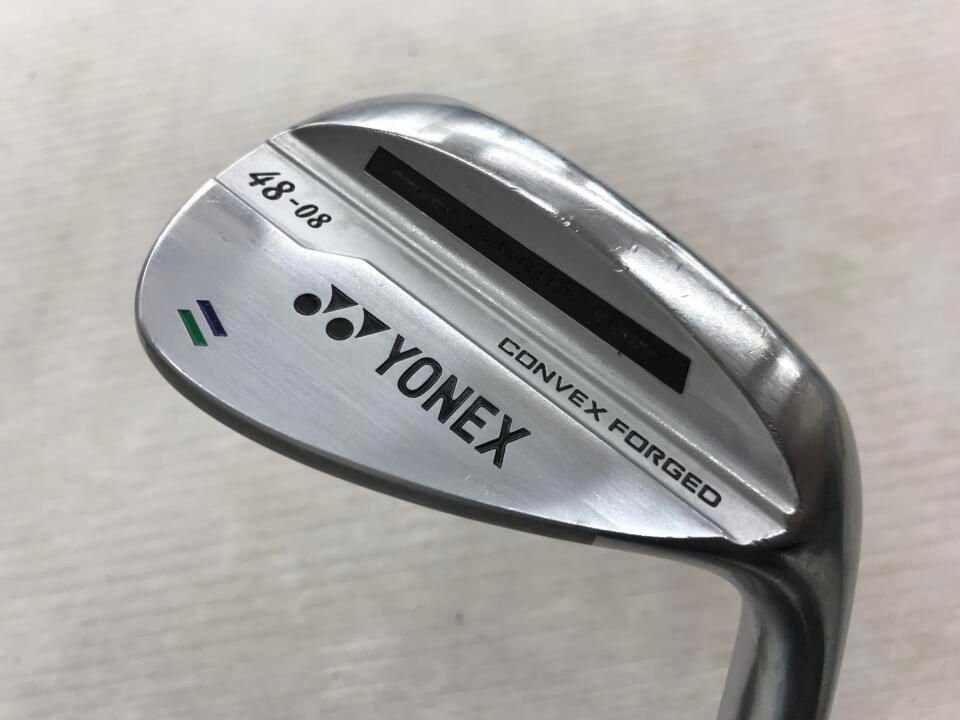 ヨネックスW501【ns950 neo】 ヨネックス EZONE W501 48度 NSﾌﾟﾛ 950 GH neo Rフレックス ウェッジ