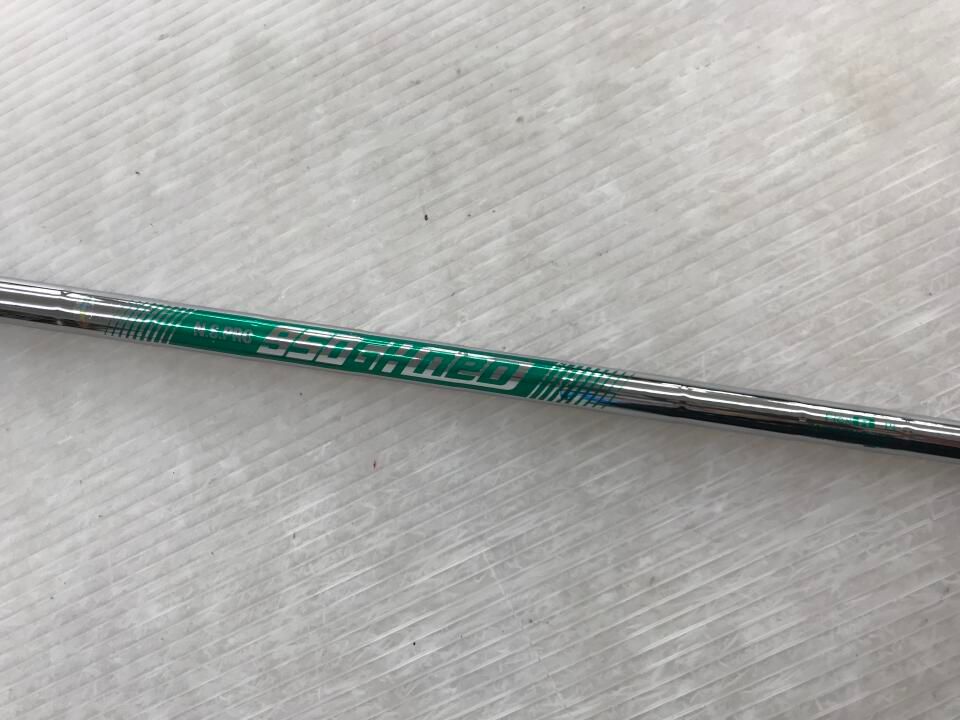 ヨネックス EZONE W501 48度 NSﾌﾟﾛ 950 GH neo Rフレックス ウェッジ