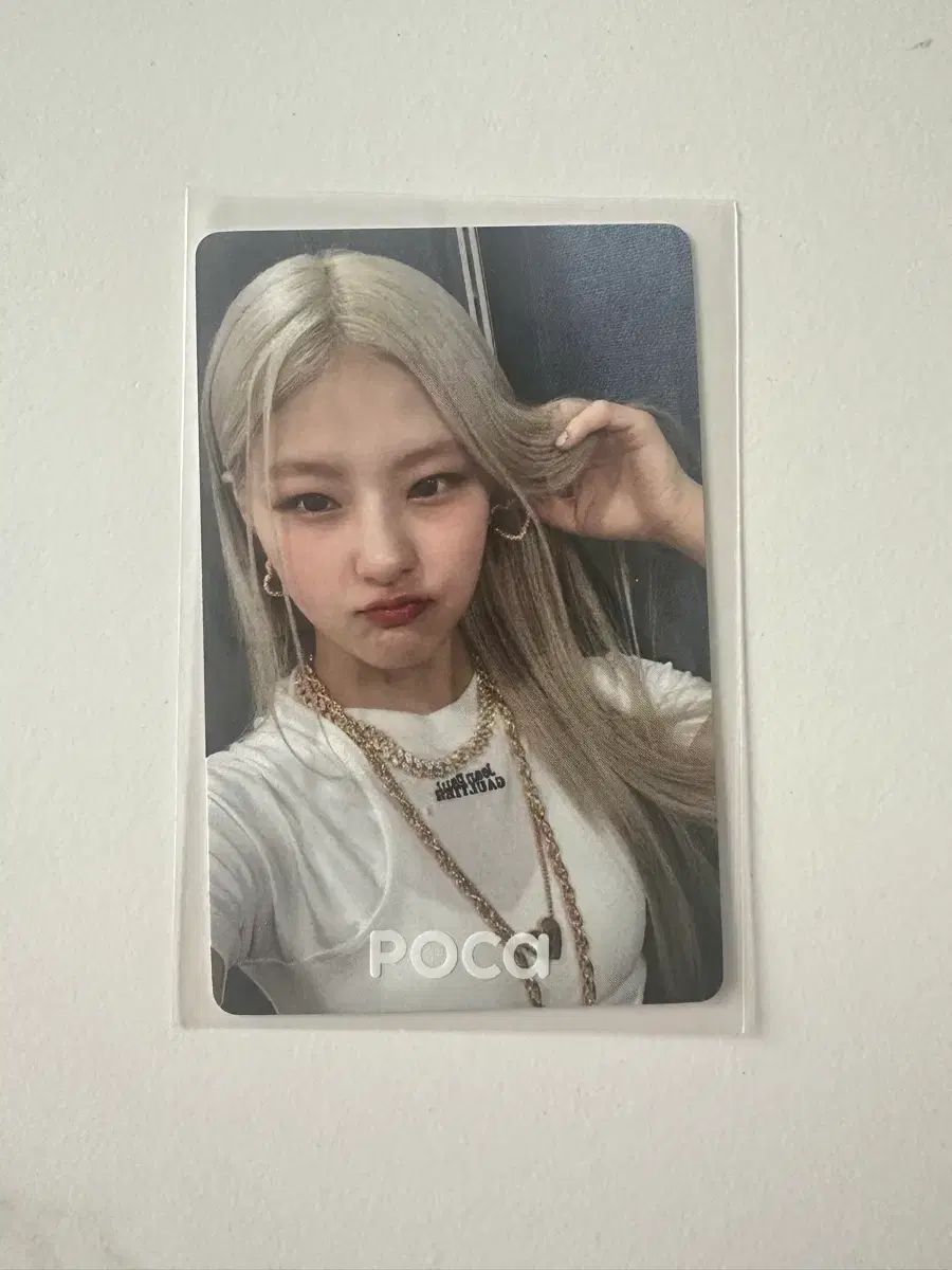 KISS OF LIFE キスオブライフ KIOF スカイ 公開放送 サノク トレカ