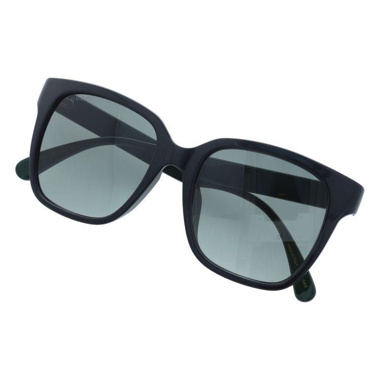 訳あり】グッチ サングラス アジアンフィット GUCCI GG0715SA 001 53