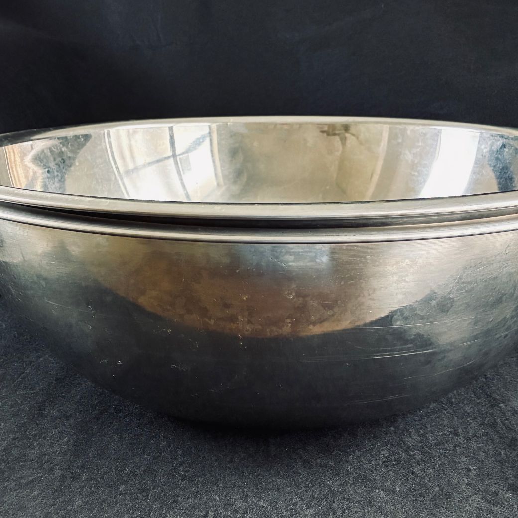 ステンレスボウル 業務用