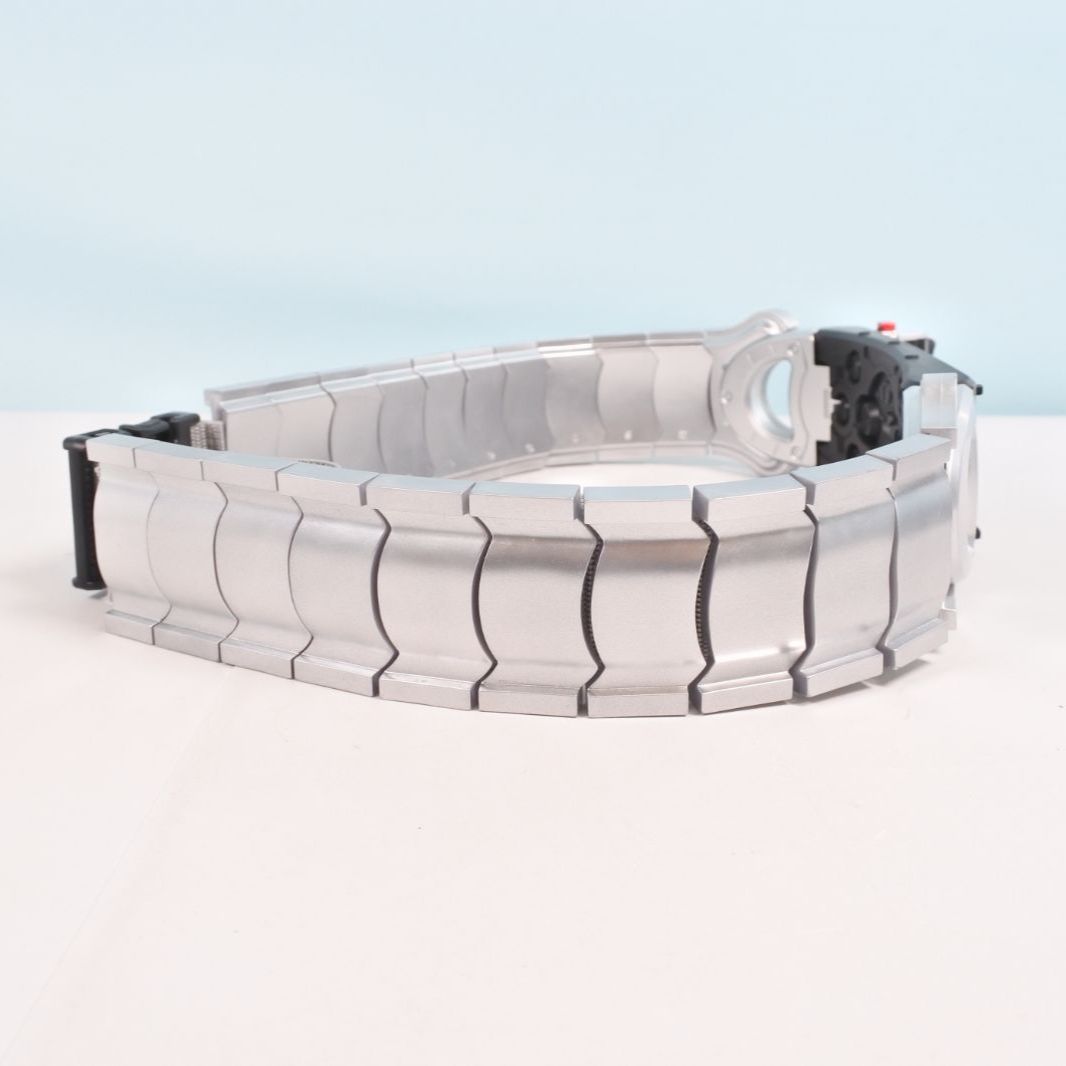 5 仮面ライダーカブト