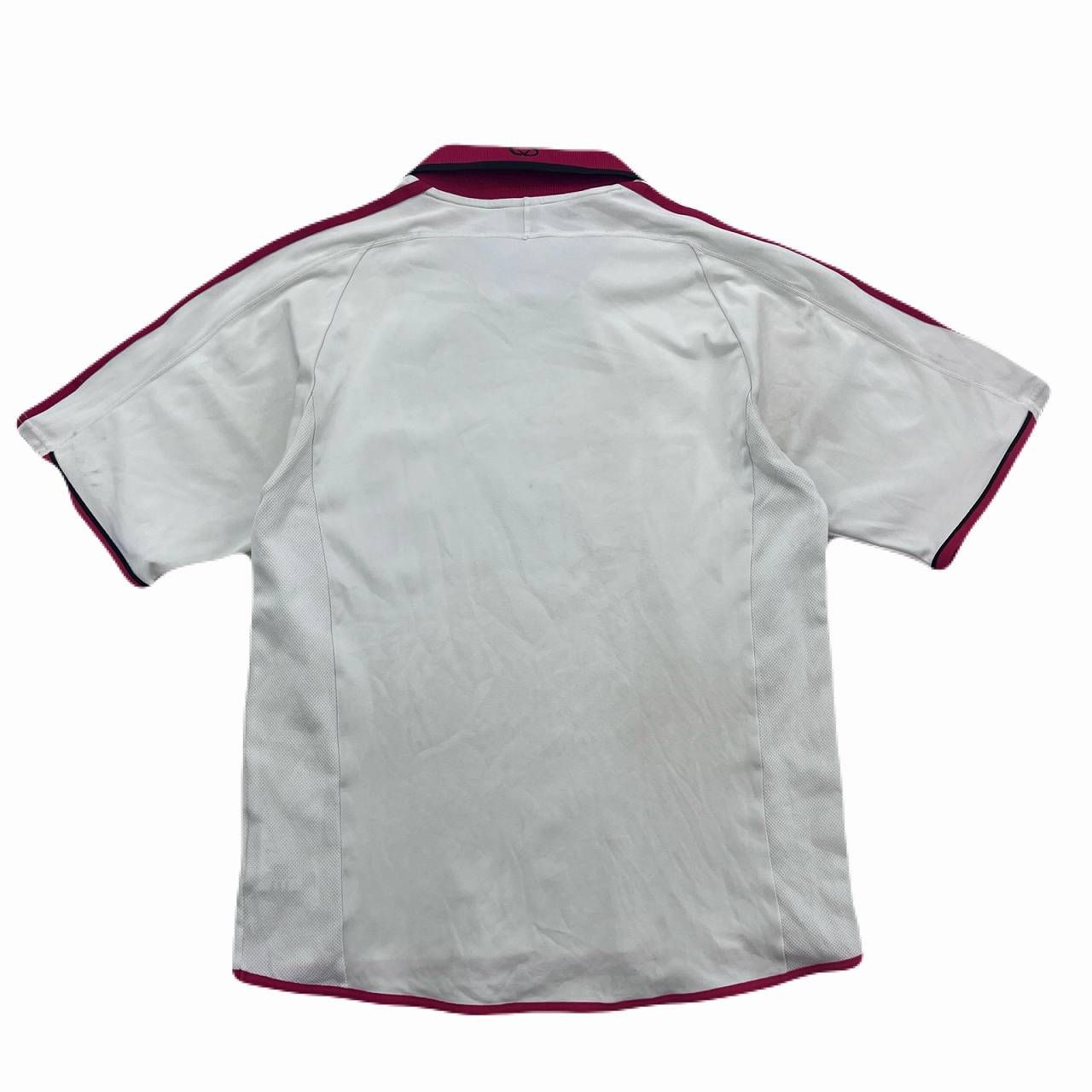 コンサドーレ札幌ユニフォームアディダス アディダス コンサドーレ札幌 ユニフォーム メンズ S ホワイト