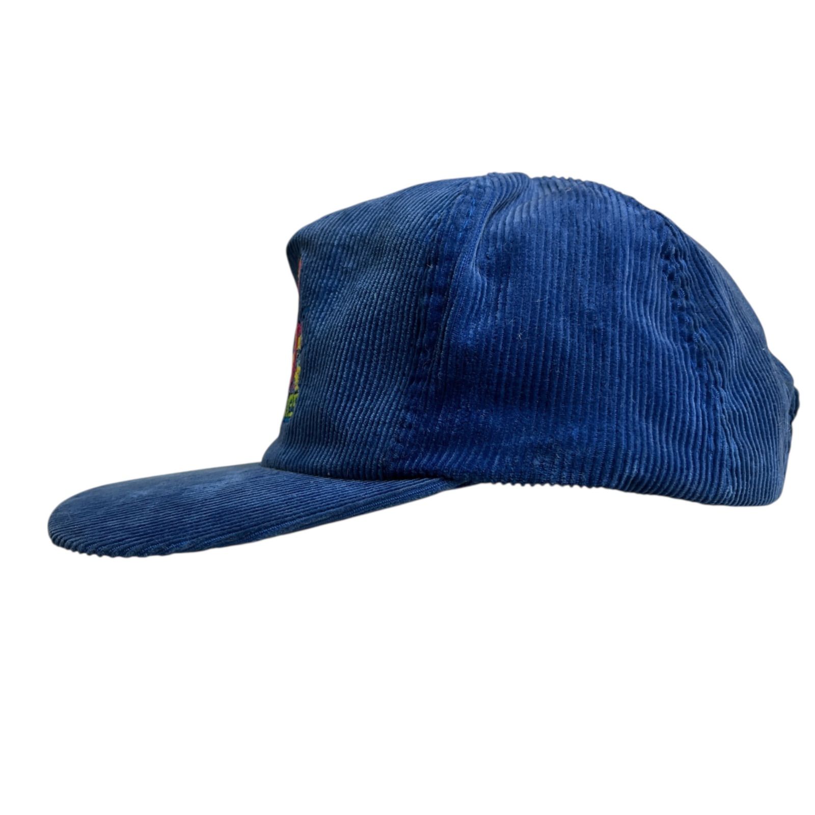 キャップ/帽子】Salem (セーラム) ビンテージコーデュロイキャップ