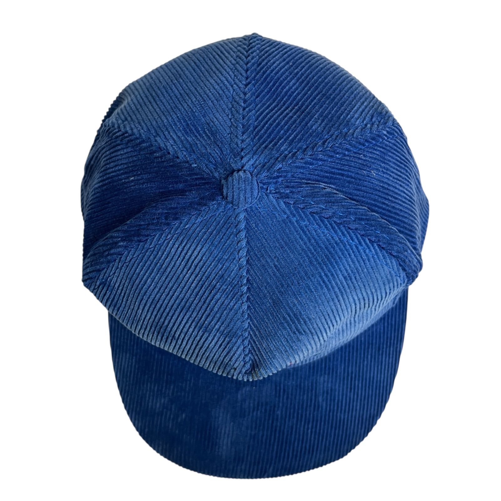 キャップ/帽子】Salem (セーラム) ビンテージコーデュロイキャップ