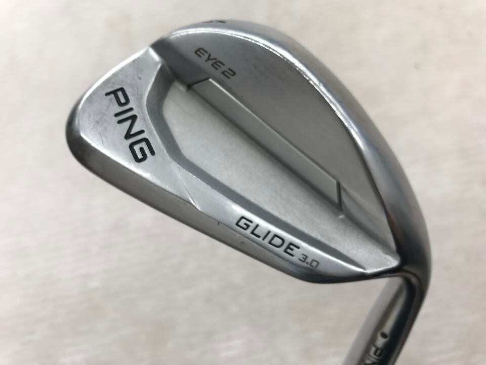 ピン GLIDE 3.0 54度 ダイナミックゴールド S200フレックス ウェッジ