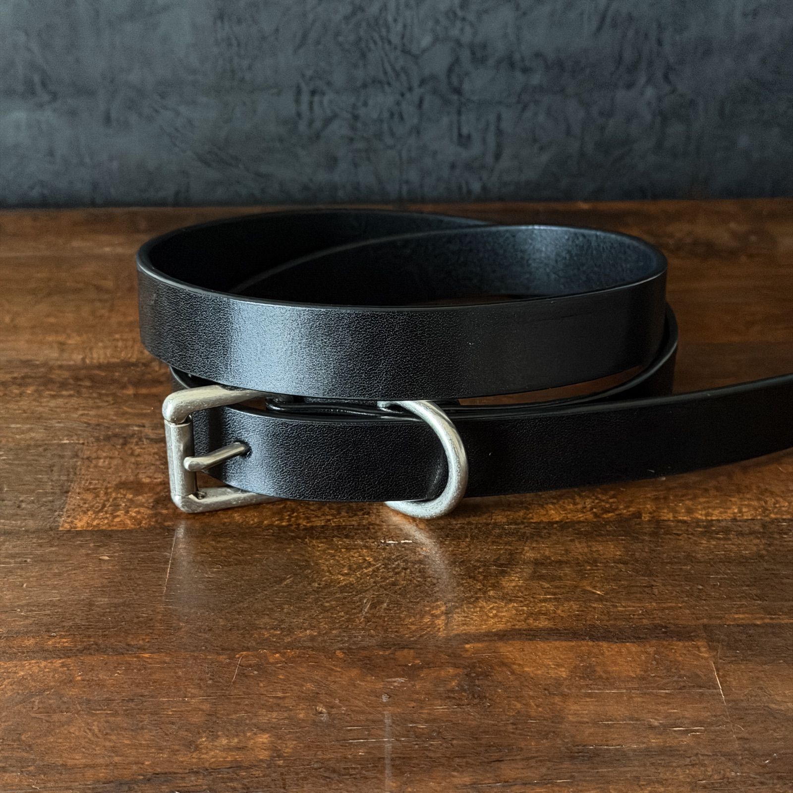 オーダーページ』スタッズナローベルトクロスアクリル23mm - メルカリ