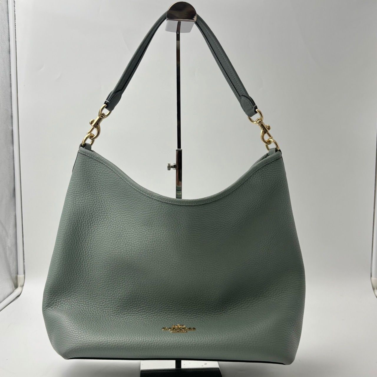COACH ローレル ラージ ショルダー バッグ 1618 - メルカリ