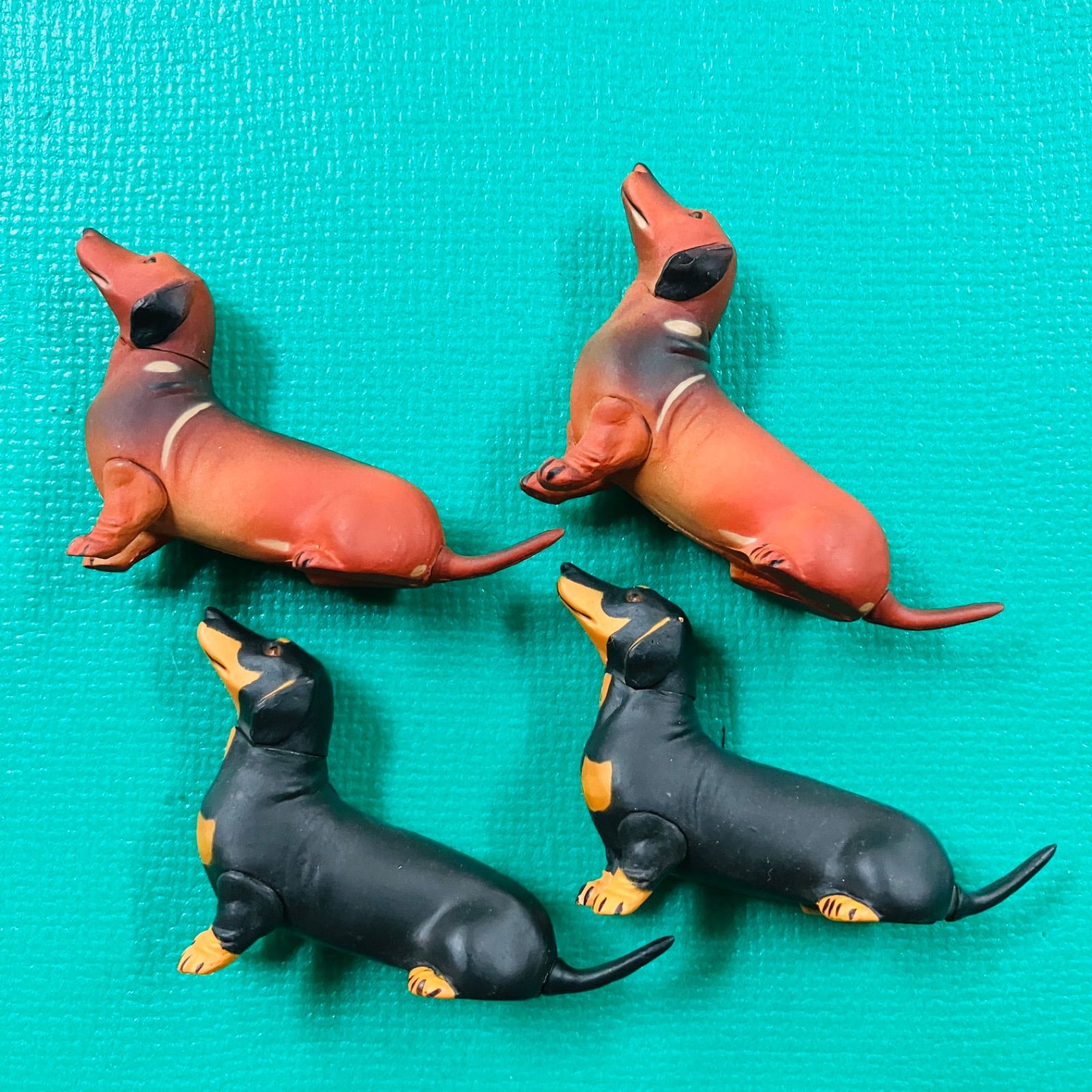 未開封８０個　チョコQ ペット動物コレクション 第5弾【海洋堂】 Amazon.co.jp: 海洋堂チョコQ アニマテイルズ ペット動物 第5弾