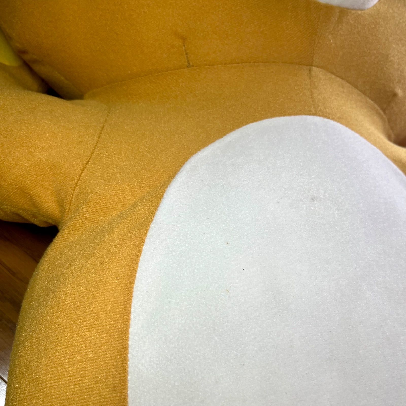  リラックマ 98 cm BIGサイズ 2006年 ぬいぐるみ 抱き枕 クッション サンエックス クッション 抱きまくら ブランケット キャラクターグッズ